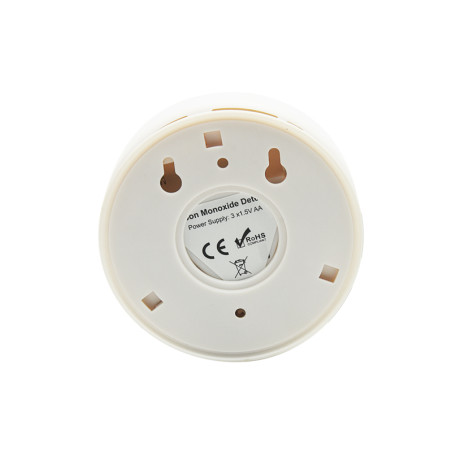 CZUJNIK CZADU JKD-602 CZUJNIK CZADU JKD-602