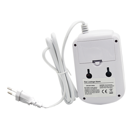 CZUJNIK CZADU JKD-808COM CZUJNIK CZADU JKD-808COM