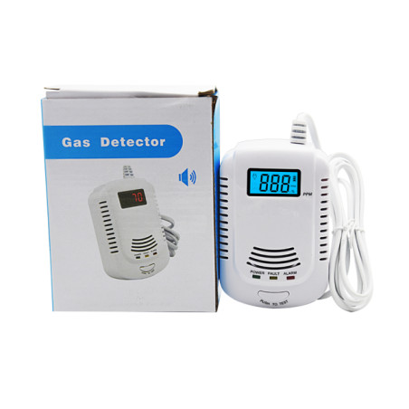 CZUJNIK CZADU JKD-808COM CZUJNIK CZADU JKD-808COM