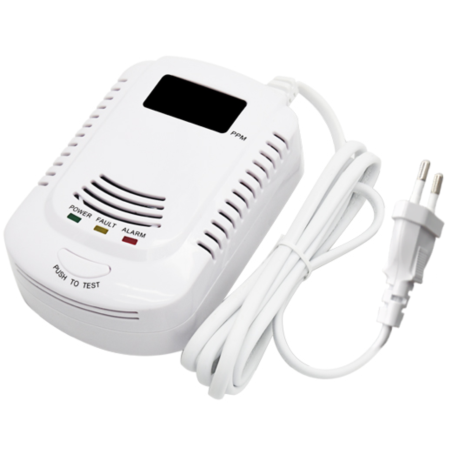 CZUJNIK GAZU ZIEMNEGO JKD-808L CZUJNIK GAZU ZIEMNEGO JKD-808L