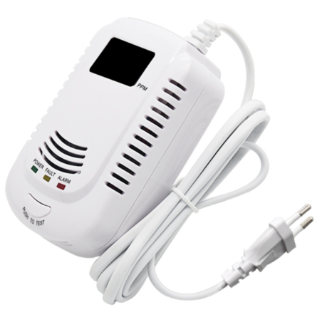 CZUJNIK GAZU ZIEMNEGO JKD-808L CZUJNIK GAZU ZIEMNEGO JKD-808L