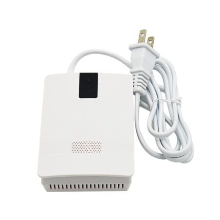 CZUJNIK GAZU ZIEMNEGO + AUTO-ZAWÓR JKD-812+DN15 CZUJNIK GAZU ZIEMNEGO + AUTO-ZAWÓR JKD-812+DN15