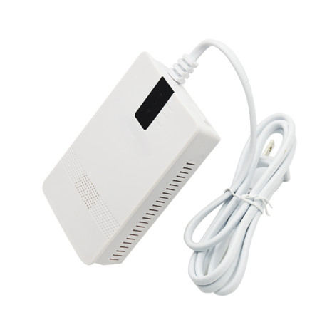 CZUJNIK GAZU ZIEMNEGO + AUTO-ZAWÓR JKD-812+DN15 CZUJNIK GAZU ZIEMNEGO + AUTO-ZAWÓR JKD-812+DN15