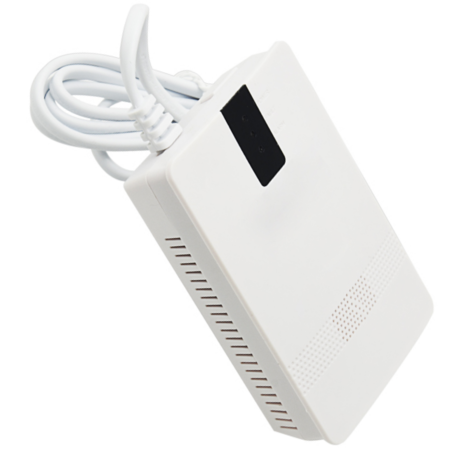 CZUJNIK GAZU ZIEMNEGO + AUTO-ZAWÓR JKD-812+DN15 CZUJNIK GAZU ZIEMNEGO + AUTO-ZAWÓR JKD-812+DN15