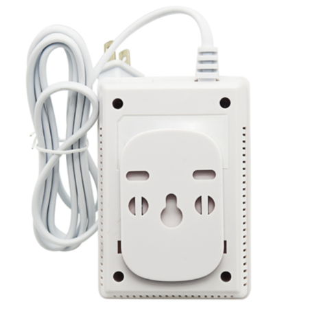 CZUJNIK GAZU ZIEMNEGO + AUTO-ZAWÓR JKD-812+DN15 CZUJNIK GAZU ZIEMNEGO + AUTO-ZAWÓR JKD-812+DN15