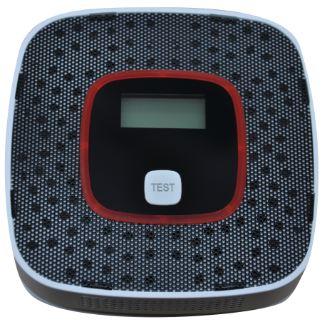 CZUJNIK TLENKU WĘGLA JKD-C616B CZUJNIK TLENKU WĘGLA JKD-C616B