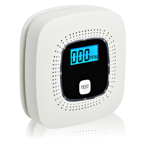 CZUJNIK CZADU JKD-C618 CZUJNIK CZADU JKD-C618