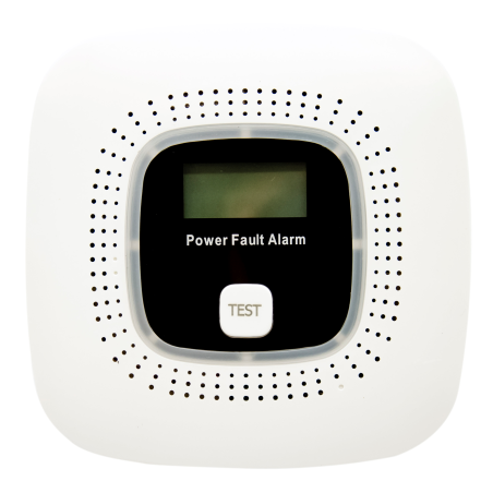 CZUJNIK CZADU JKD-C618 CZUJNIK CZADU JKD-C618