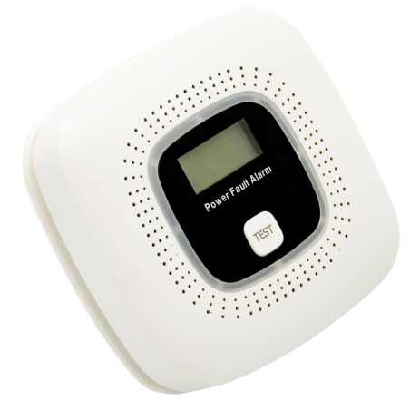 CZUJNIK CZADU JKD-C618 CZUJNIK CZADU JKD-C618