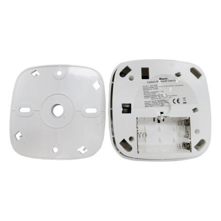 CZUJNIK CZADU JKD-C618 CZUJNIK CZADU JKD-C618