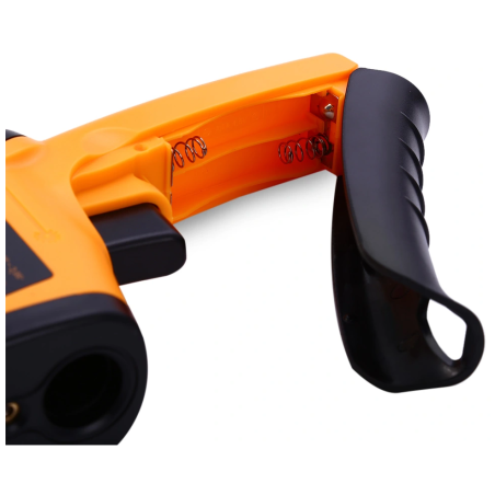 PIROMETR GM320 -50°C~400°C PIROMETR GM320 -50°C~400°C