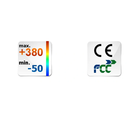 PIROMETR GM320 -50°C~400°C PIROMETR GM320 -50°C~400°C