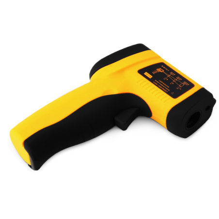 PIROMETR GM550 -50°C~550°C PIROMETR GM550 -50°C~550°C