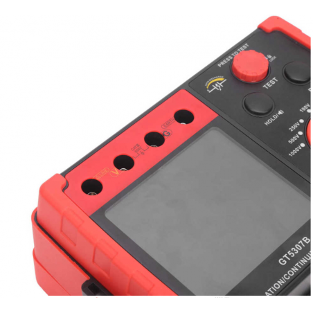 MULIMETR RĘCZNY GT5307B MULIMETR RĘCZNY GT5307B