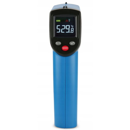 PIROMETR GM533A -50°C~530°C PIROMETR GM533A -50°C~530°C