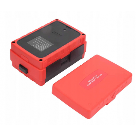 MULIMETR RĘCZNY GT5307B MULIMETR RĘCZNY GT5307B