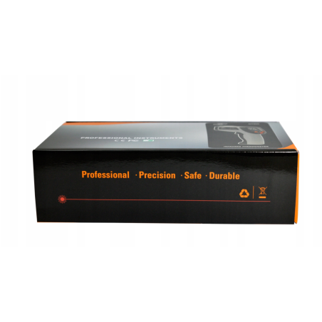 PIROMETR GT950 -50°C~950°C PIROMETR GT950 -50°C~950°C