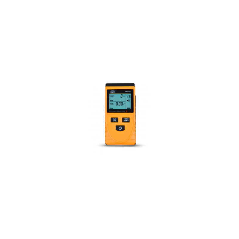 MIERNIK POLA ELEKTRO-MAGNETYCZNEGO GM3120 MIERNIK POLA ELEKTRO-MAGNETYCZNEGO GM3120