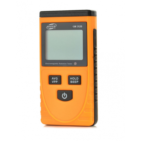 MIERNIK POLA ELEKTRO-MAGNETYCZNEGO GM3120 MIERNIK POLA ELEKTRO-MAGNETYCZNEGO GM3120