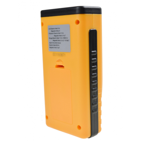 MIERNIK POLA ELEKTRO-MAGNETYCZNEGO GM3120 MIERNIK POLA ELEKTRO-MAGNETYCZNEGO GM3120