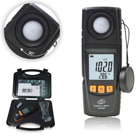 LUKSOMIERZ GM1020 LUKSOMIERZ GM1020