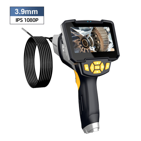 KAMERA INSPEKCYJNA 3,9mm NH338 KAMERA INSPEKCYJNA 3,9mm NH338