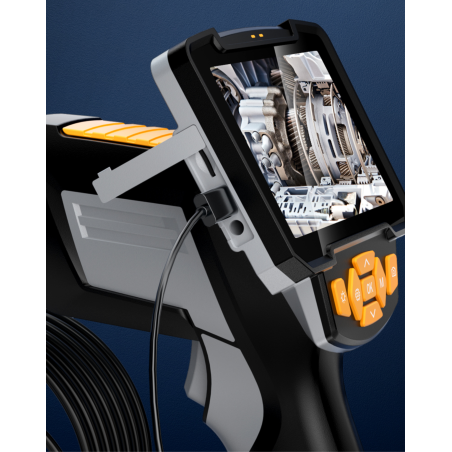 KAMERA INSPEKCYJNA 3,9mm NH338 KAMERA INSPEKCYJNA 3,9mm NH338