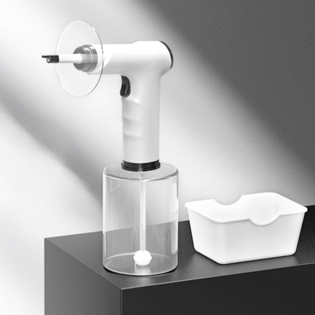 IRYGATOR DO CZYSZCZENIA USZU NV300 IRYGATOR DO CZYSZCZENIA USZU NV300