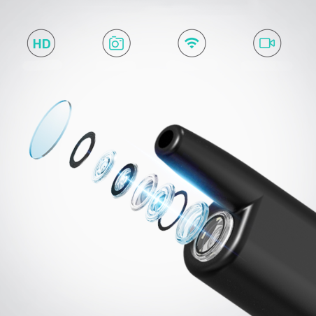 IRYGATOR DO CZYSZCZENIA USZU NV300 IRYGATOR DO CZYSZCZENIA USZU NV300