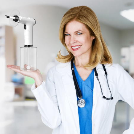 IRYGATOR DO CZYSZCZENIA USZU NV300 IRYGATOR DO CZYSZCZENIA USZU NV300