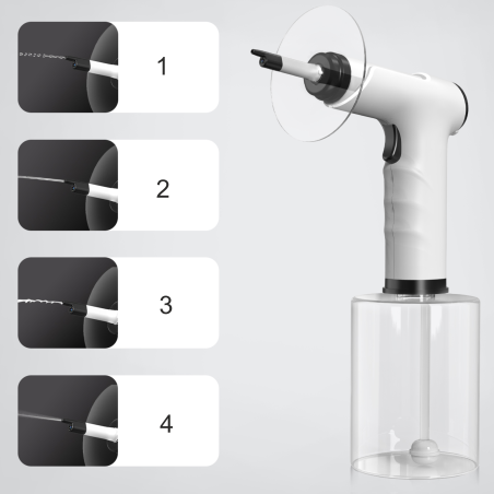 IRYGATOR DO CZYSZCZENIA USZU NV300 IRYGATOR DO CZYSZCZENIA USZU NV300