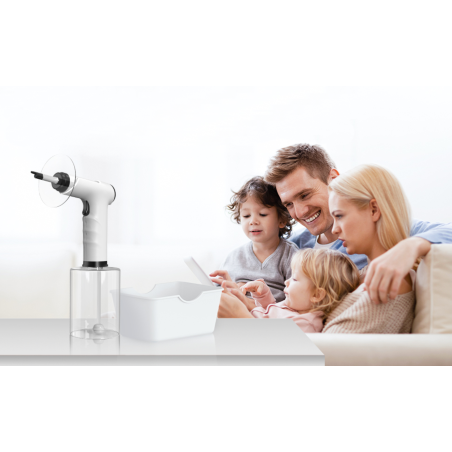 IRYGATOR DO CZYSZCZENIA USZU NV300 IRYGATOR DO CZYSZCZENIA USZU NV300