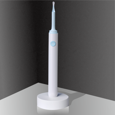 KAMERA DO CZYSZCZENIA USZU NV100 KAMERA DO CZYSZCZENIA USZU NV100