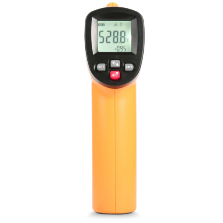 PIROMETR GM550E -50°C~550°C PIROMETR GM550E -50°C~550°C