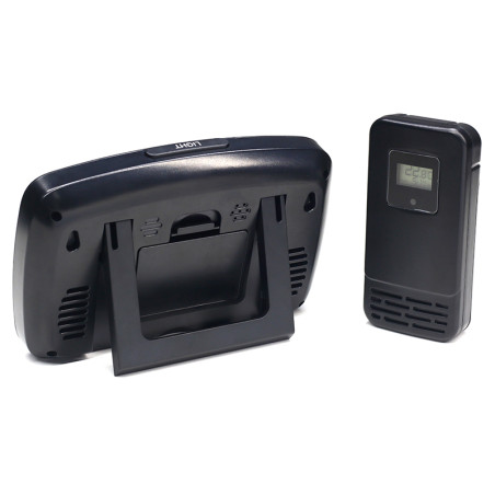 STACJA POGODOWA KH5010 STACJA POGODOWA KH5010