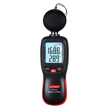 Luksomierz WT81B Luksomierz WT81B