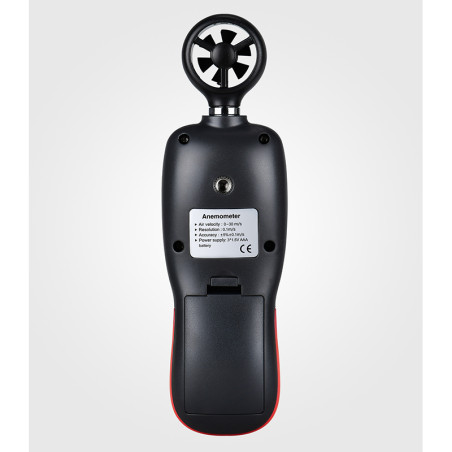 ANEMOMETR WT82B BLUETOOTH ANEMOMETR WT82B BLUETOOTH