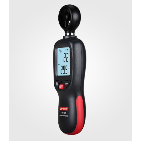 ANEMOMETR WT82B BLUETOOTH ANEMOMETR WT82B BLUETOOTH