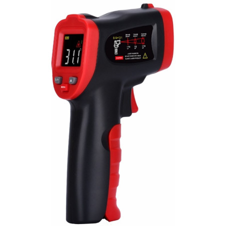 PIROMETR WT327B PIROMETR WT327B