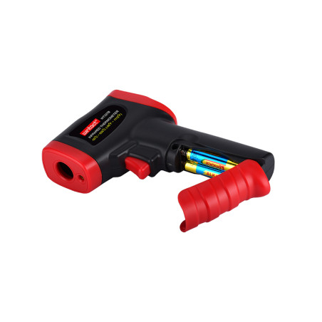 PIROMETR WT327B PIROMETR WT327B