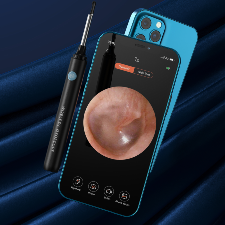 IRYGATOR DO USZU NV140 IRYGATOR DO USZU NV140