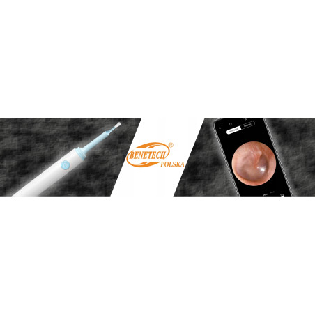 IRYGATOR DO USZU NV140 IRYGATOR DO USZU NV140