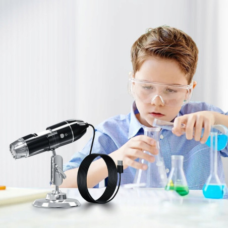 MIKROSKOP NM110 MIKROSKOP NM110