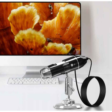 MIKROSKOP NM110 MIKROSKOP NM110