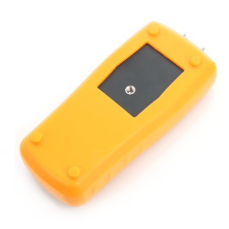 MANOMETR RÓZNICOWY GM520 MANOMETR RÓZNICOWY GM520