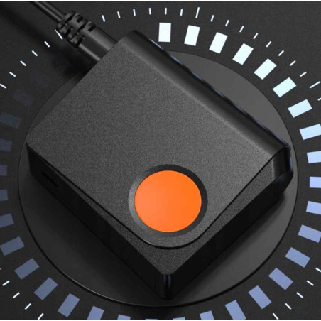 KAMERA INSPEKCYJNA 5,5mm WiFi DUAL ENDOSKOP WARSZTATOWA DO TELEFONU ANDROID KAMERA INSPEKCYJNA 5,5mm WiFi DUAL ENDOSKOP WARSZTATOWA DO TELEFONU ANDROID