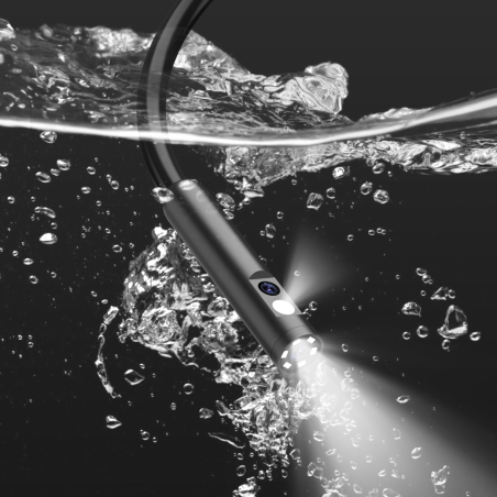 KAMERA INSPEKCYJNA 5,5mm WiFi DUAL ENDOSKOP WARSZTATOWA DO TELEFONU ANDROID KAMERA INSPEKCYJNA 5,5mm WiFi DUAL ENDOSKOP WARSZTATOWA DO TELEFONU ANDROID