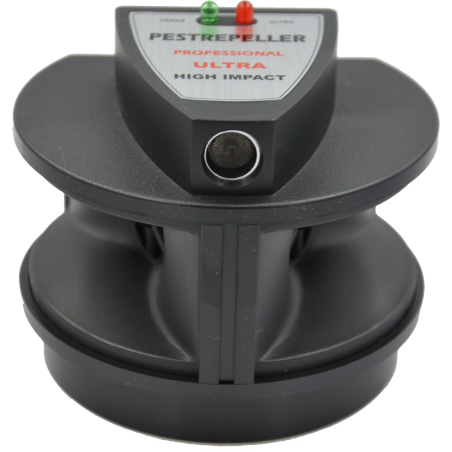 ODSTRASZACZ GRYZONI I SZKODNIKÓW LS-927MB ODSTRASZACZ GRYZONI I SZKODNIKÓW LS-927MB