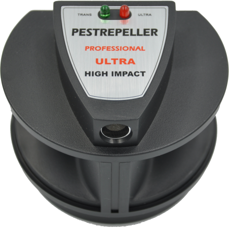 ODSTRASZACZ GRYZONI I SZKODNIKÓW LS-927MB ODSTRASZACZ GRYZONI I SZKODNIKÓW LS-927MB