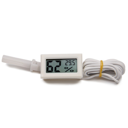 TERMOHIGROMETR TM3020B TERMOHIGROMETR TM3020B